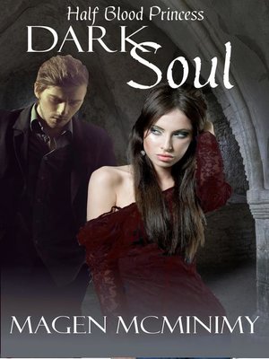 cover image of Dark Soul